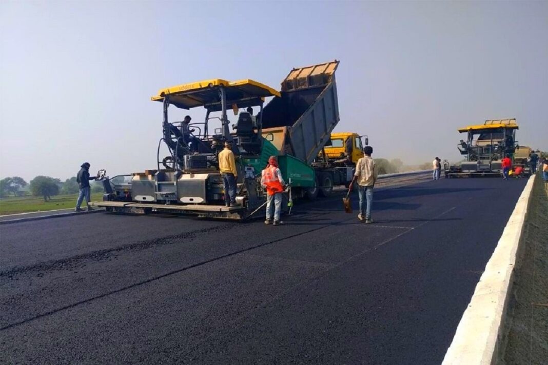 NHAI Expansion Threatens Delhi's Ecological Protected Goyla Pond