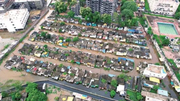 Nagpur-Bhandara Road’s Decline Linked to Financial Irregularities