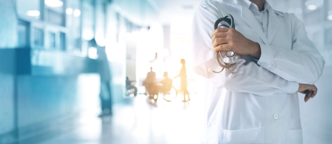 Navi Mumbai Plans INR 850 Cr Hospital