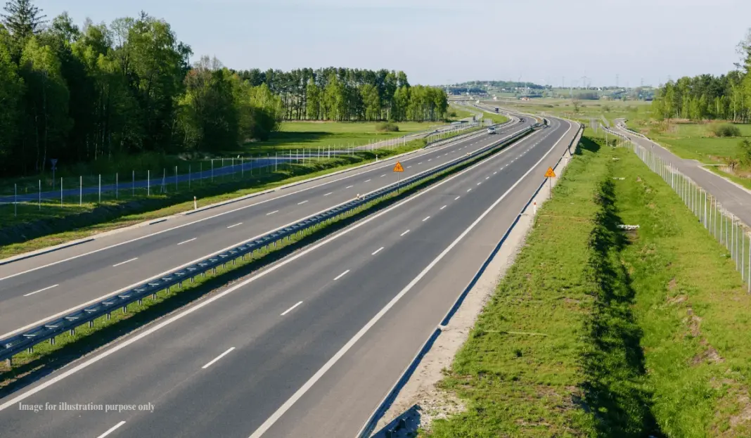 A New Era of Connectivity Between Uttar Pradesh and Haryana