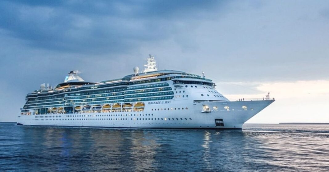 New Era for Visakhapatnam Ports