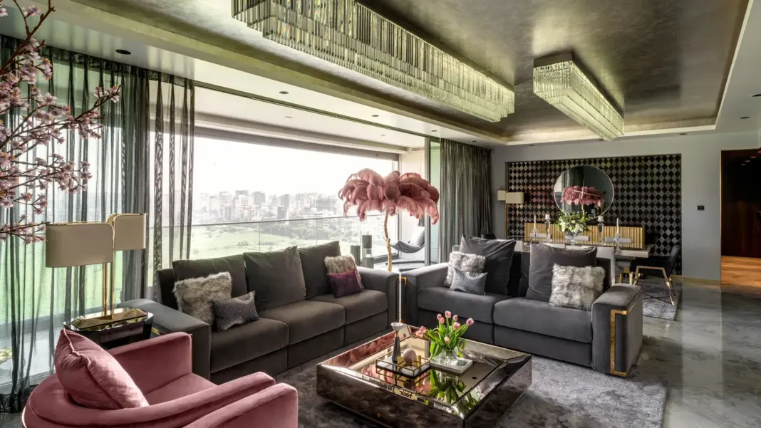 New Luxury Residences by Vascon and Xanadu in Powai and Santacruz
