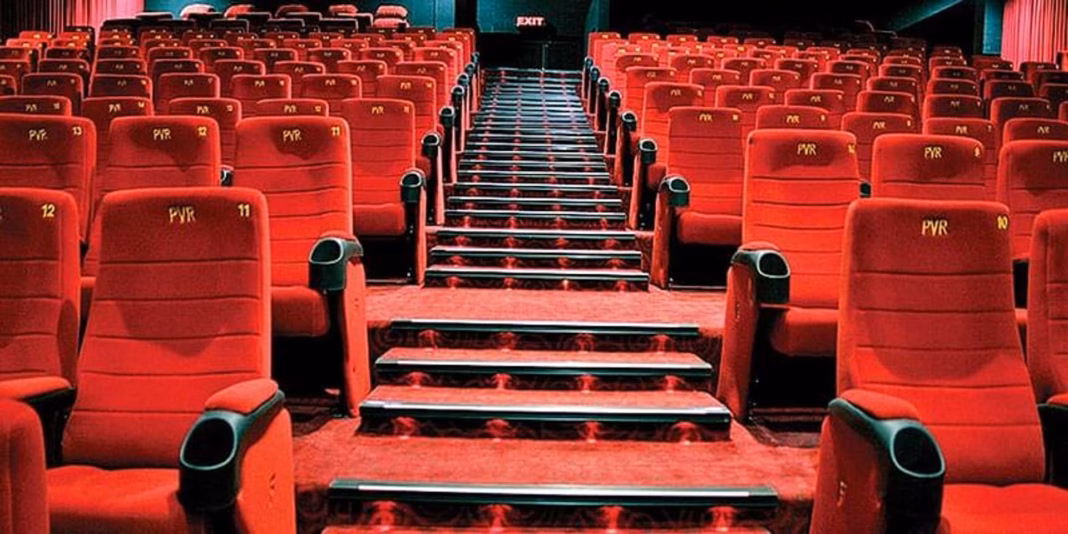 PVR-INOX to Close 70 Screens, Monetise Real Estate