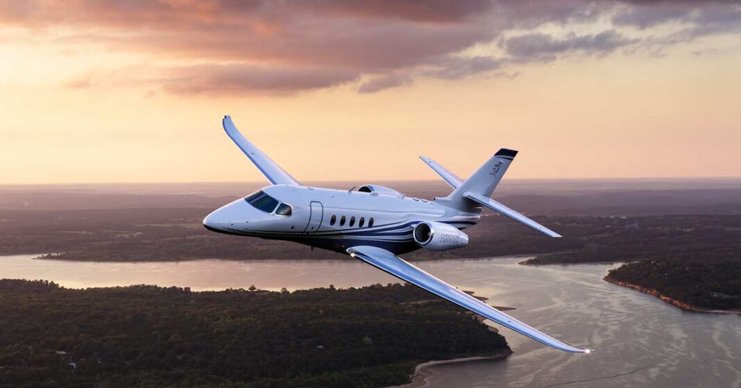 RGIA Opens Exclusive Terminal for Private Jets