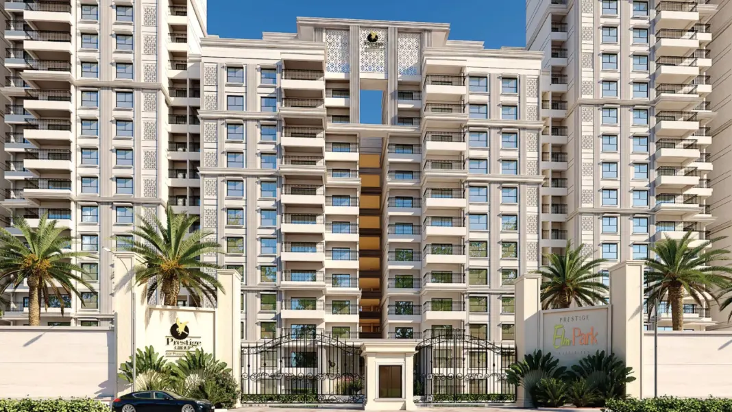 The Prestige Group has made a significant move in Pune’s real estate market by acquiring a 4.57-acre parcel of land in the Kharadi area for ₹200.20 crore.