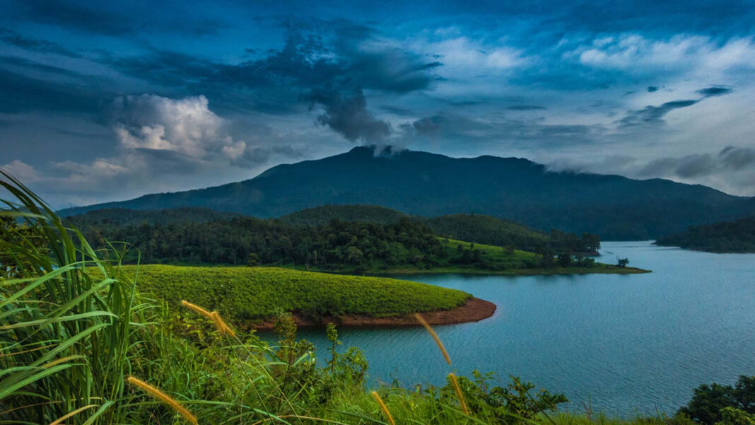 Threat to Biodiversity 388 Villages Proposed for Delisting