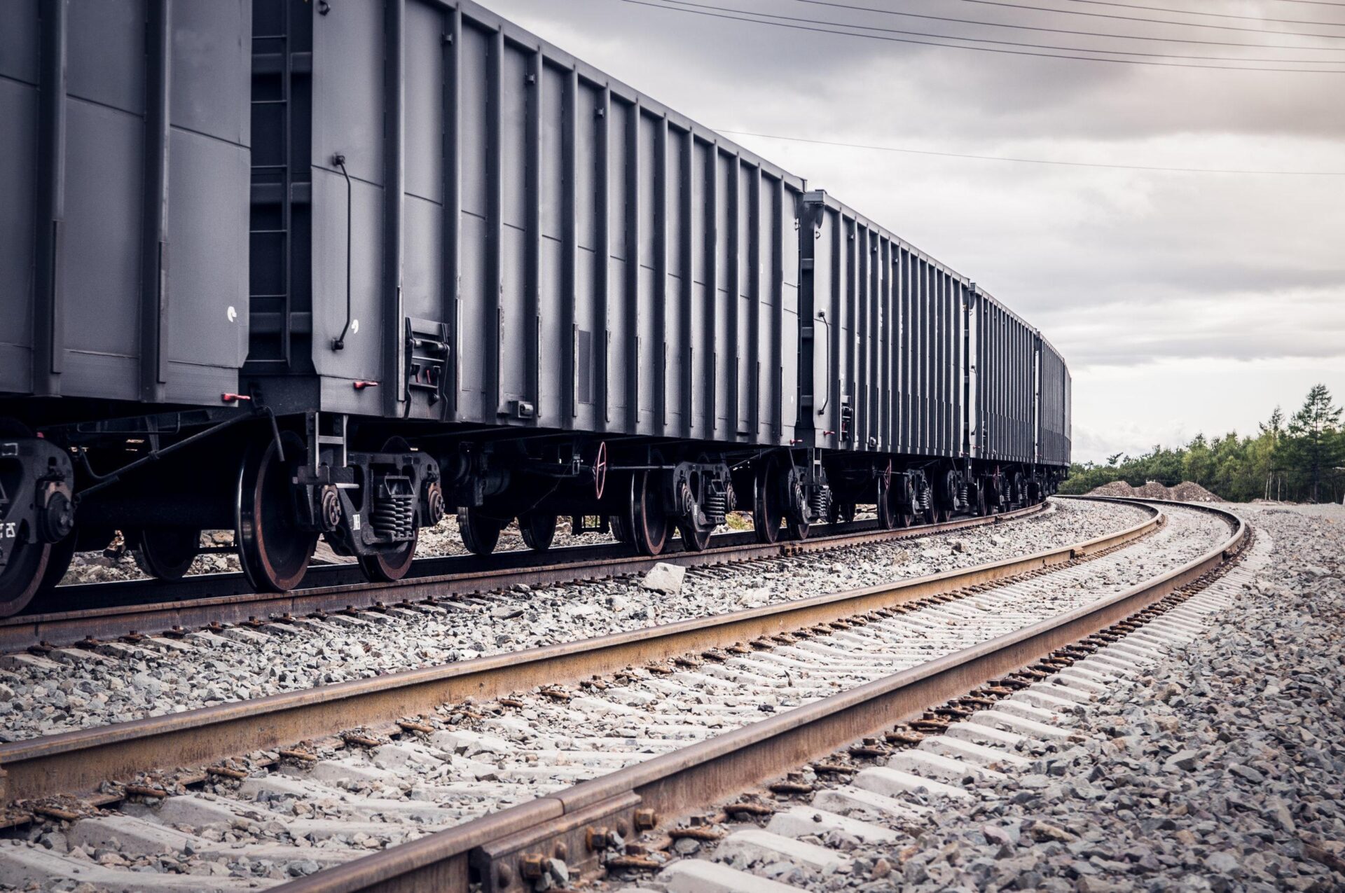 Urgent Call for Railway Infrastructure Reform in India