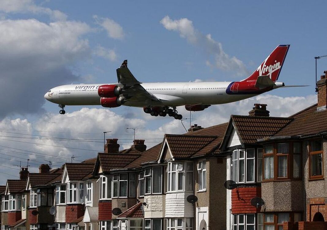 Virgin Atlantic Expands with Second Mumbai-London Flight