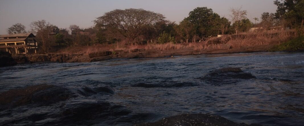 Mumbai's Water Stock Could Hit 100% Soon