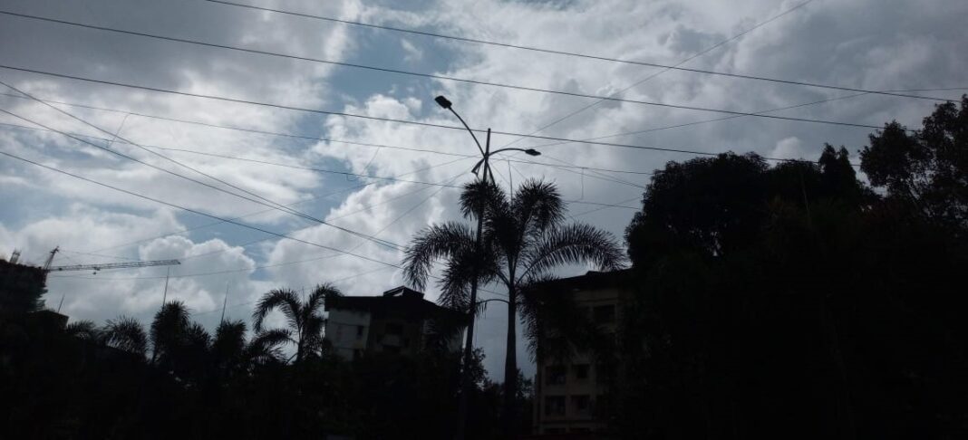 September 5 Weather Forecast: Mumbai’s Warm Temperatures