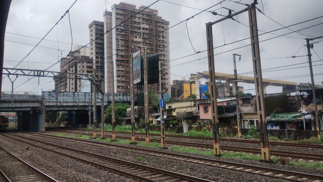 WR Announces 10-Hour Block Affecting 52 Local Trains