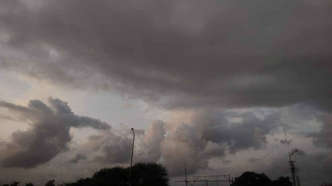 Mumbai's September 9 Forecast Rain, Humidity, and Temperatures