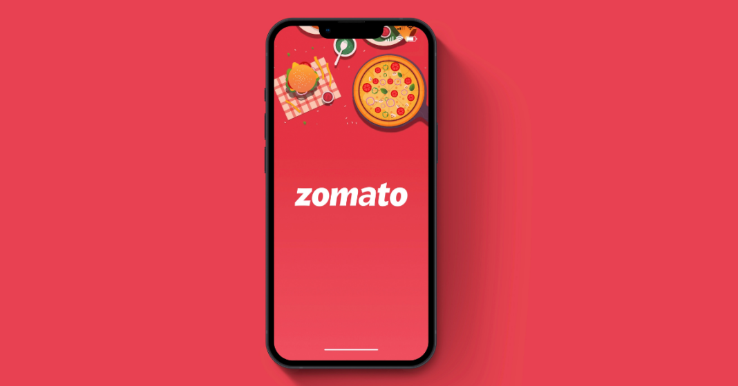 Zomato Hit With ₹3.5 Lakh GST Penalty