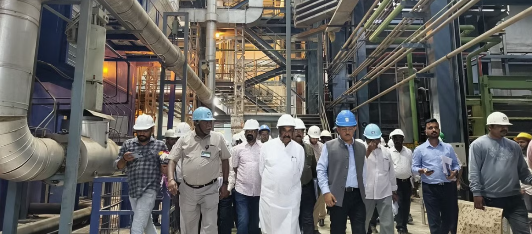 Residents vs KPCL Noise Pollution Sparks Health Concerns