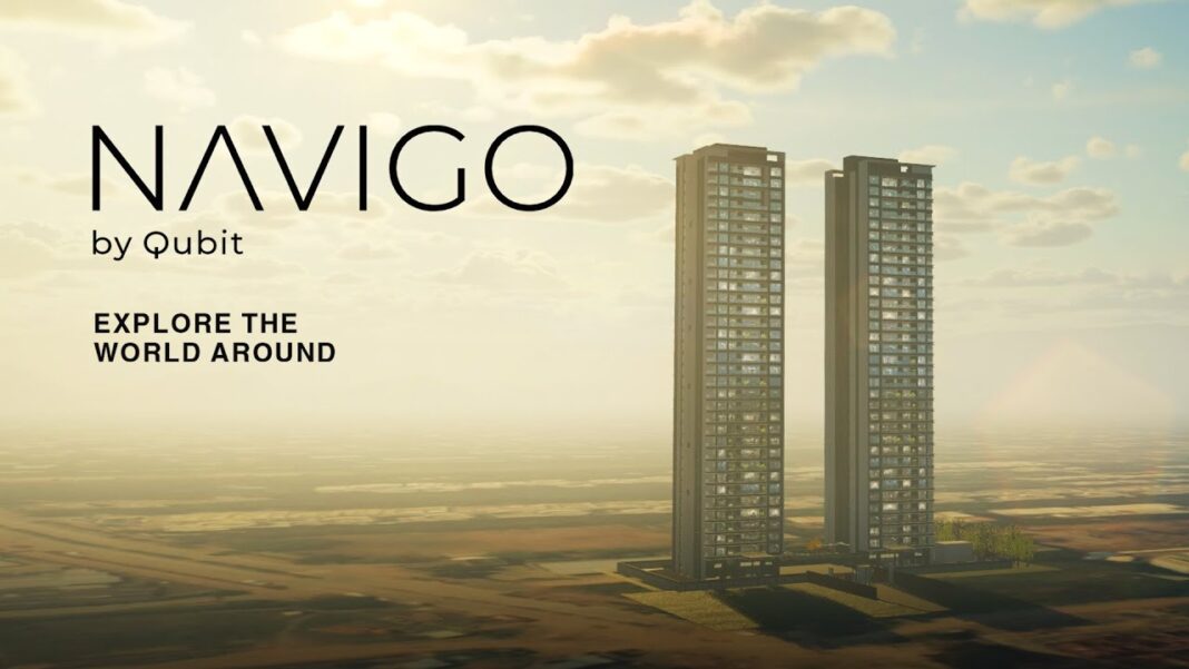 Qubit’s 3D Tool Navigo Reaches Rs 510 Crores