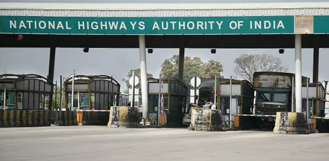 NHAI Transfers SG Road to AMC Amid Safety Concerns
