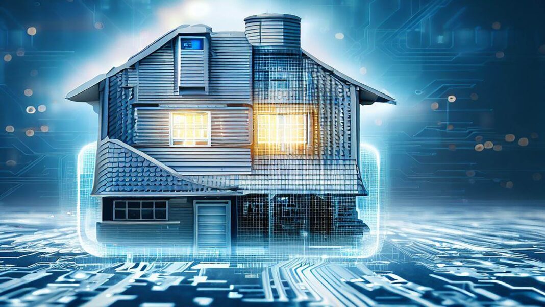 How AI Could Revive the Stagnant Housing Market
