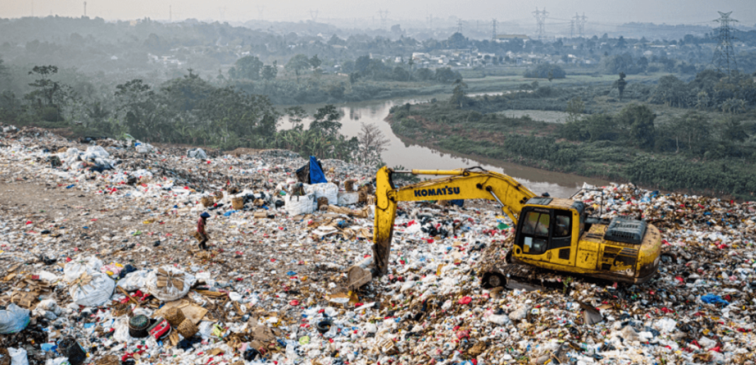 Waste Treatment Plant Approval Brings Relief to Thrikkakara