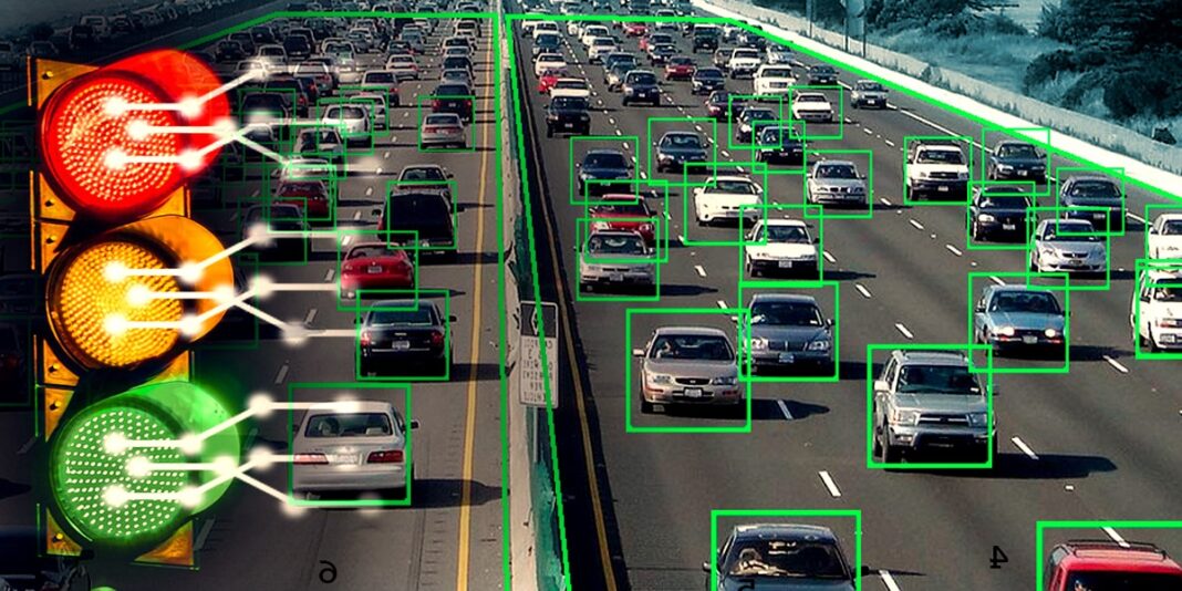 Caught by AI: How Bengaluru Is Cracking Down on Traffic Offenders