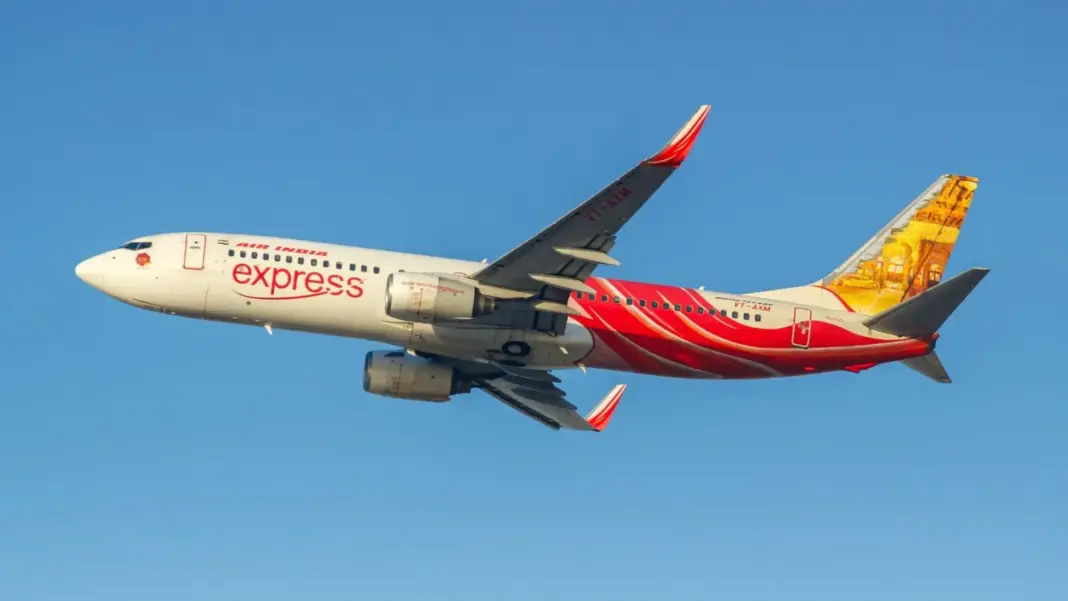 Air India Express to Begin Double Daily Kolkata-Port Blair Flights on December 1