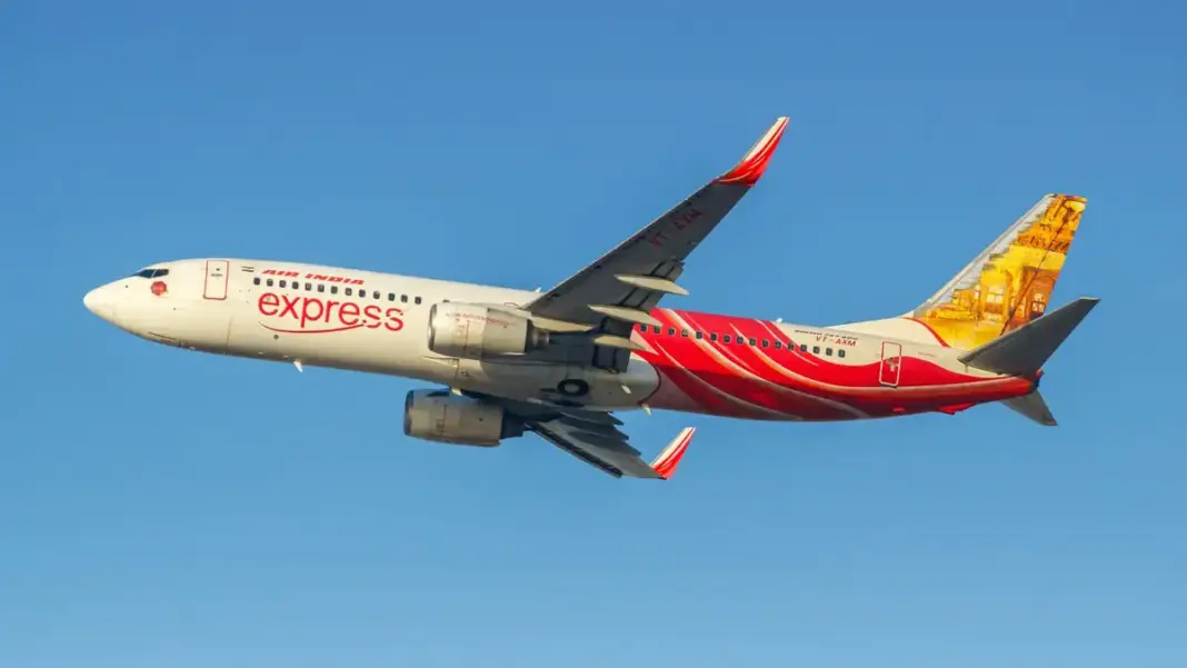Air India Express to Launch Double Daily Flights Between Kolkata and Port Blair Starting December 1