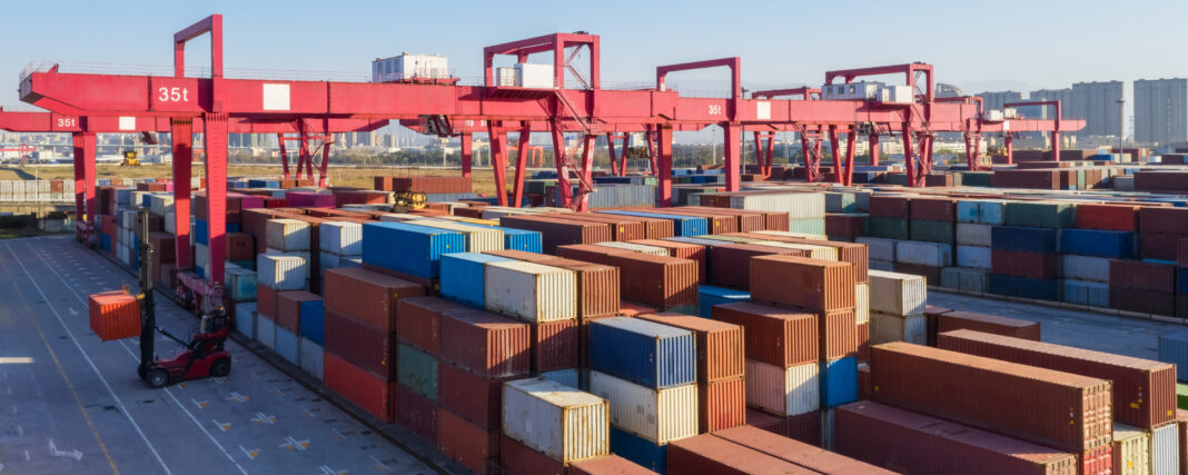 Bihar Inaugurates First Inland Container Depot in Bihta, Boosting Industry