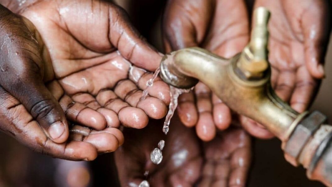 Hyderabad's IT Corridor Faces Water Scarcity Crisis Despite Abundant Rainfall