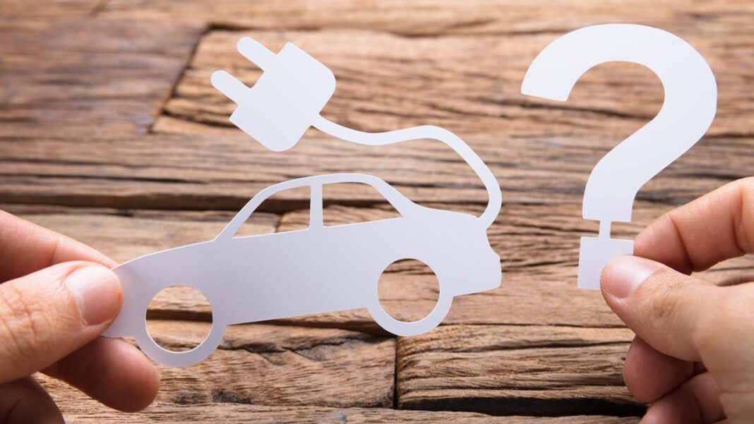 India Ready to Lead the Electric Vehicle Revolution