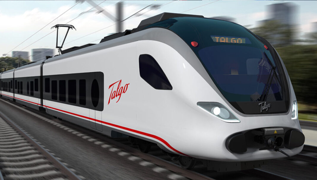 India and Spain Forge Strategic Partnership for High-Speed Rail Development