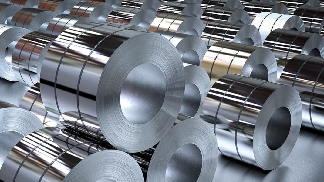 Jindal Group Pursues ₹1,000 crore Acquisition of Vitkovice Steel!