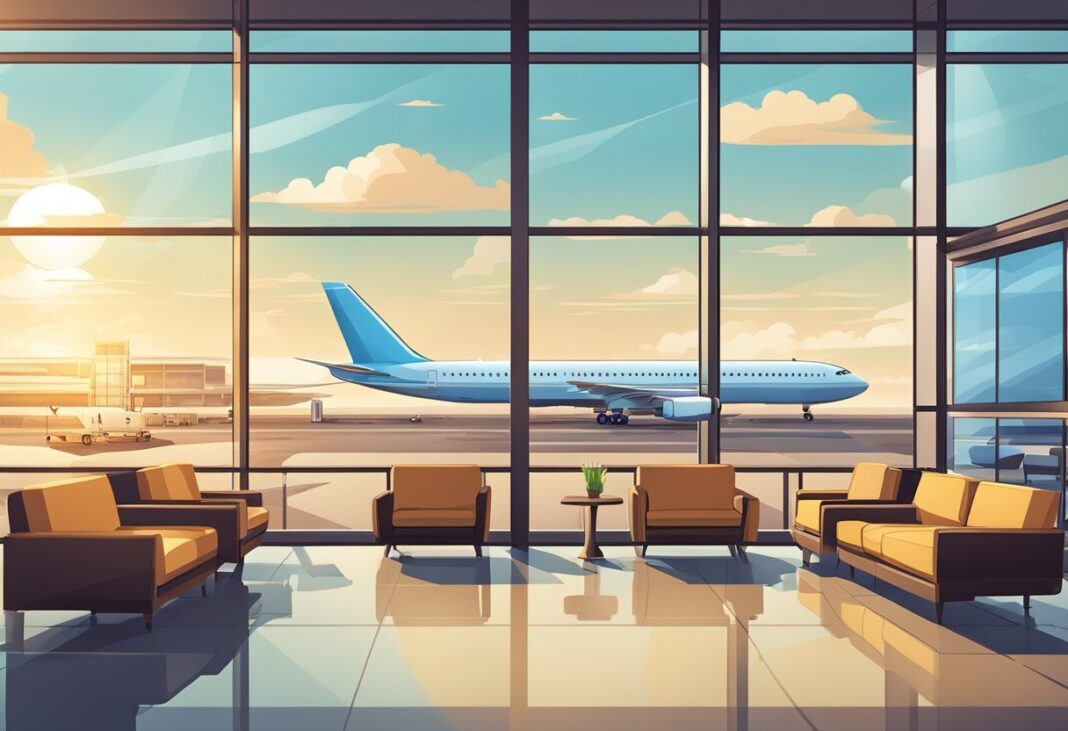 Madurai Airport Launches 24-Hour Operations to Boost Connectivity