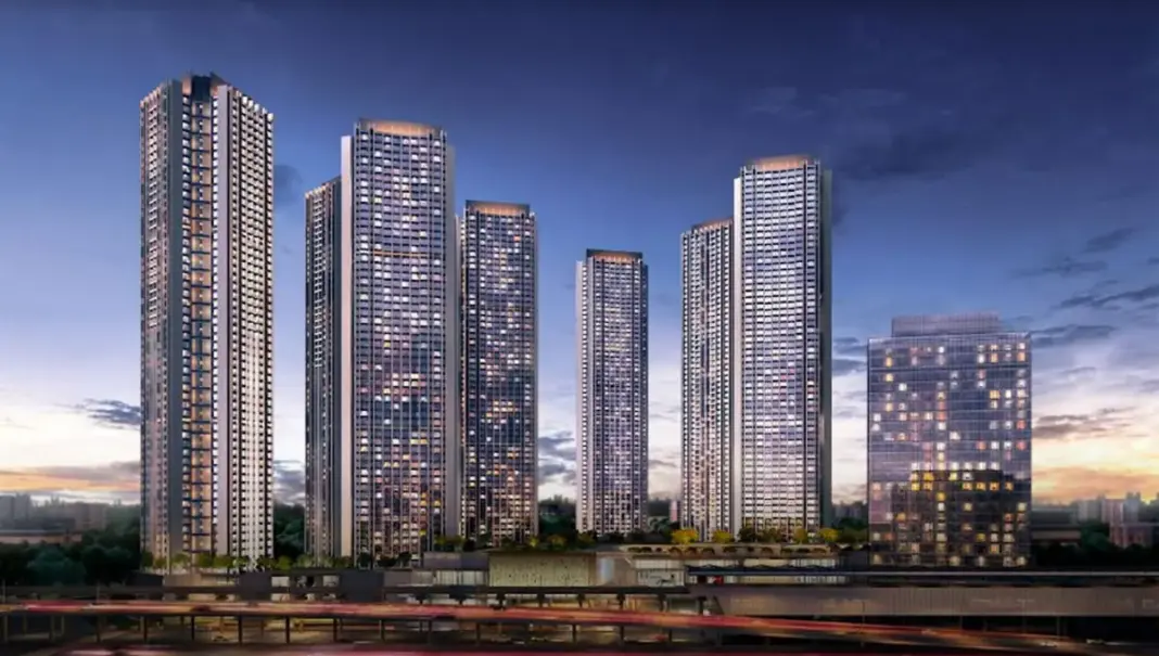 Mumbai Housing Market Booms Despite Economic Headwinds