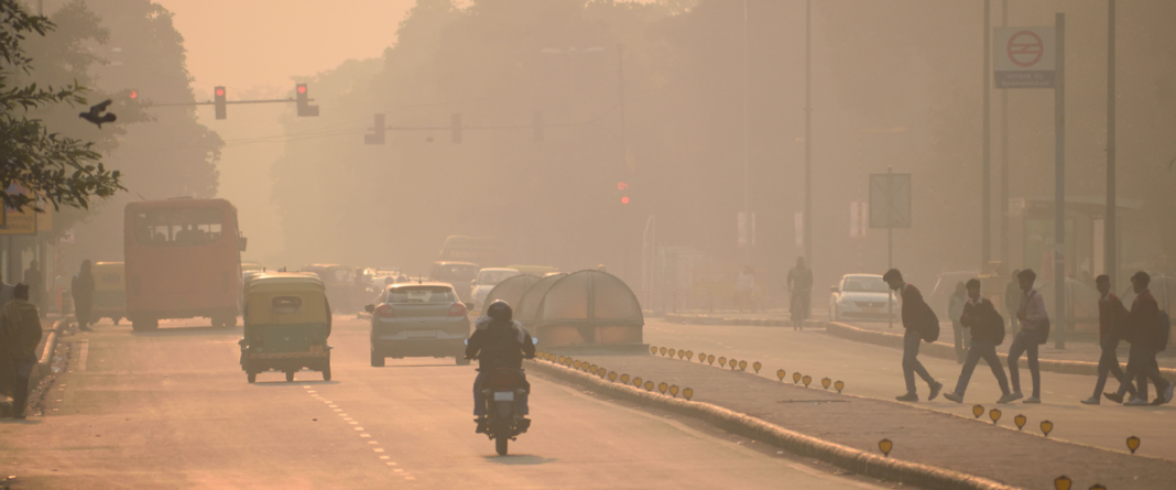 Mumbai Poll Contenders Urged to Act on Climate Challenges