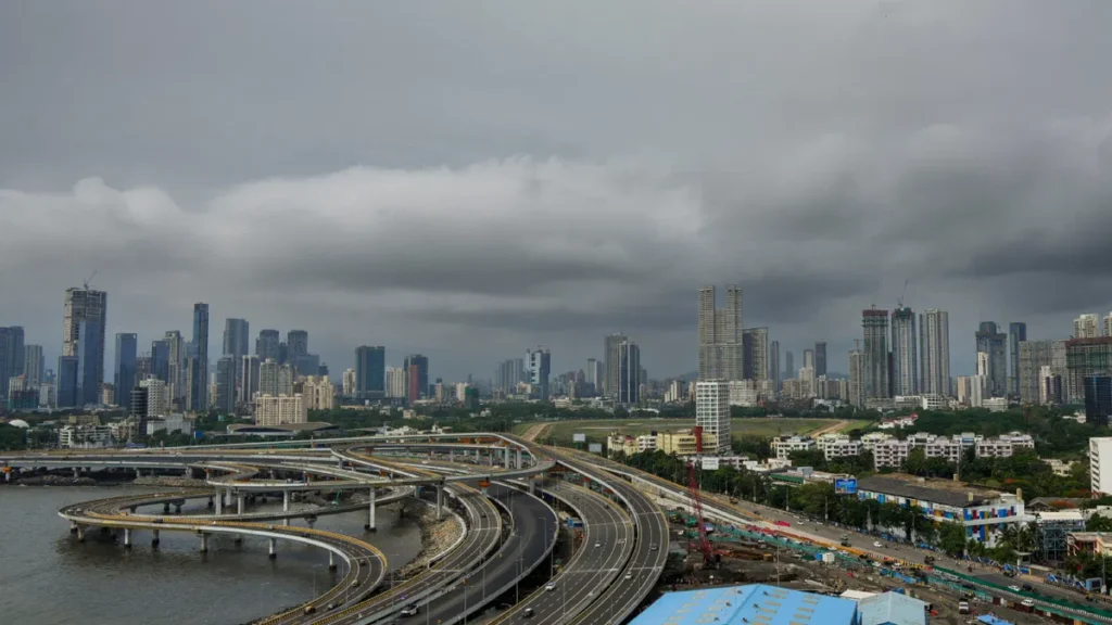 BKC's Traffic Woes to End Soon? New Coastal Road Promises Relief