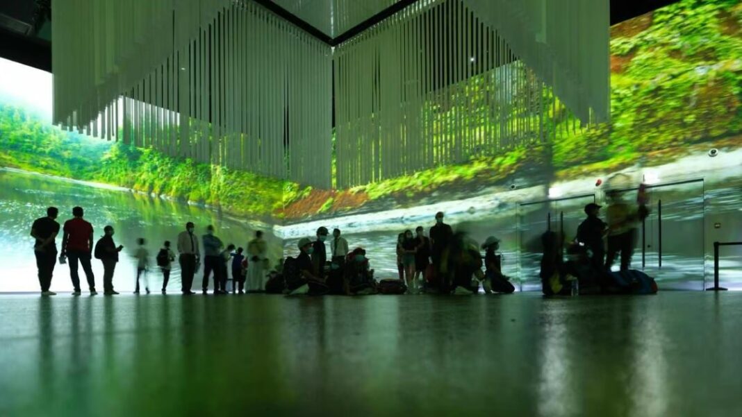 Mumbai's First Edutainment Park Takes Shape