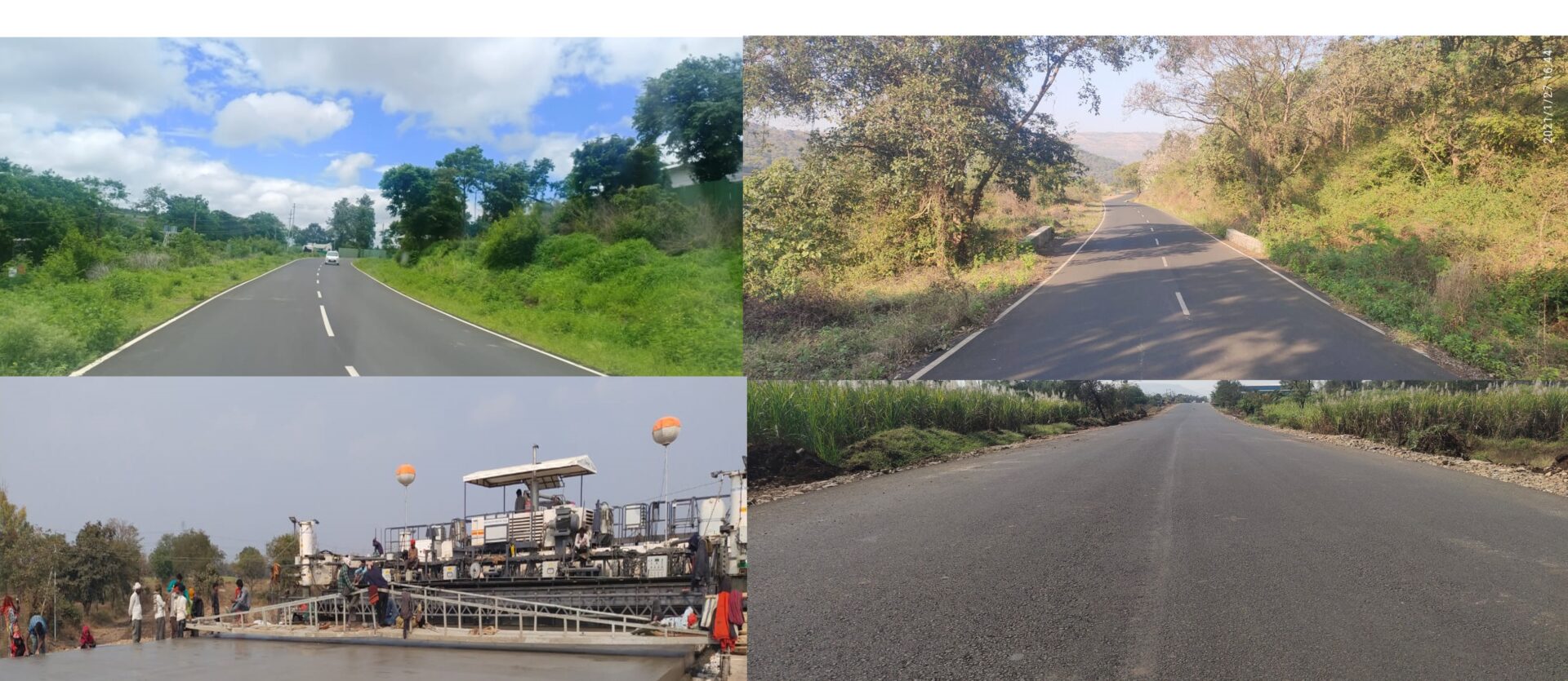 Roadways Solutions India Infra Ltd Expands Operations