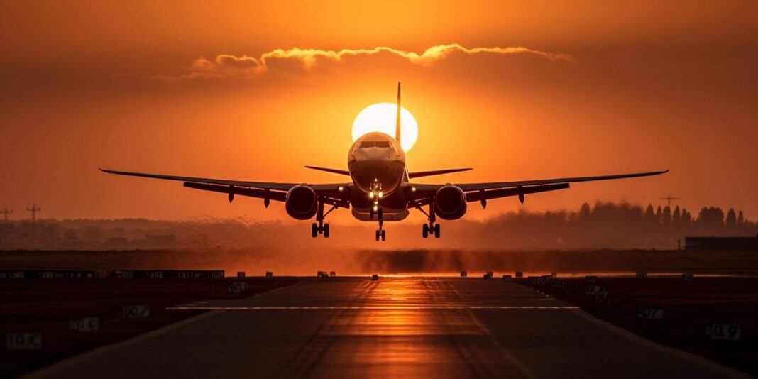 Trichy MP Advocates for Comprehensive Flight Safety Audit to Ensure Aircraft Airworthiness Bottom of Form