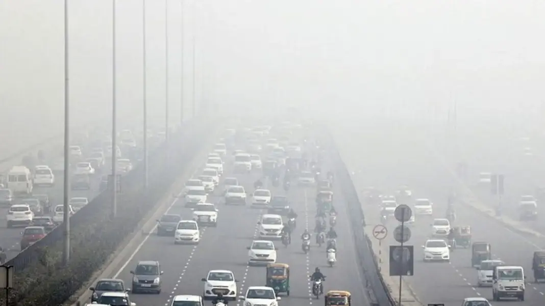 Air Quality Declines in Pune, Pimpri-Chinchwad