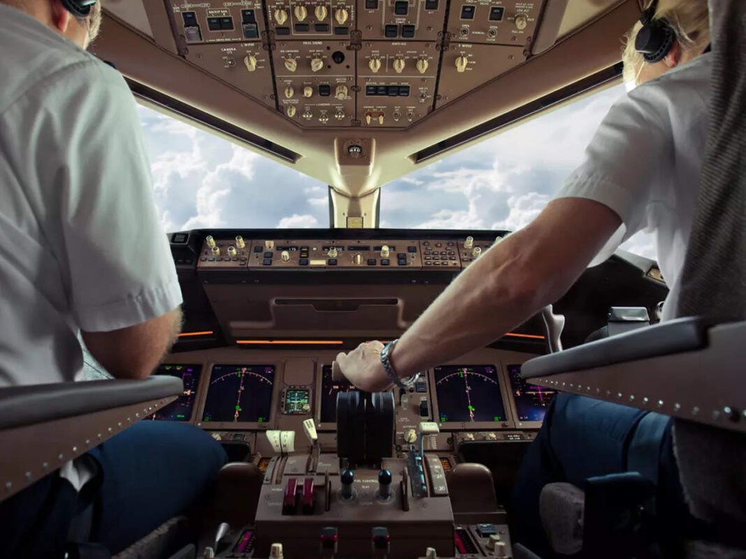 Calcutta to Get First Flight Simulator Centre