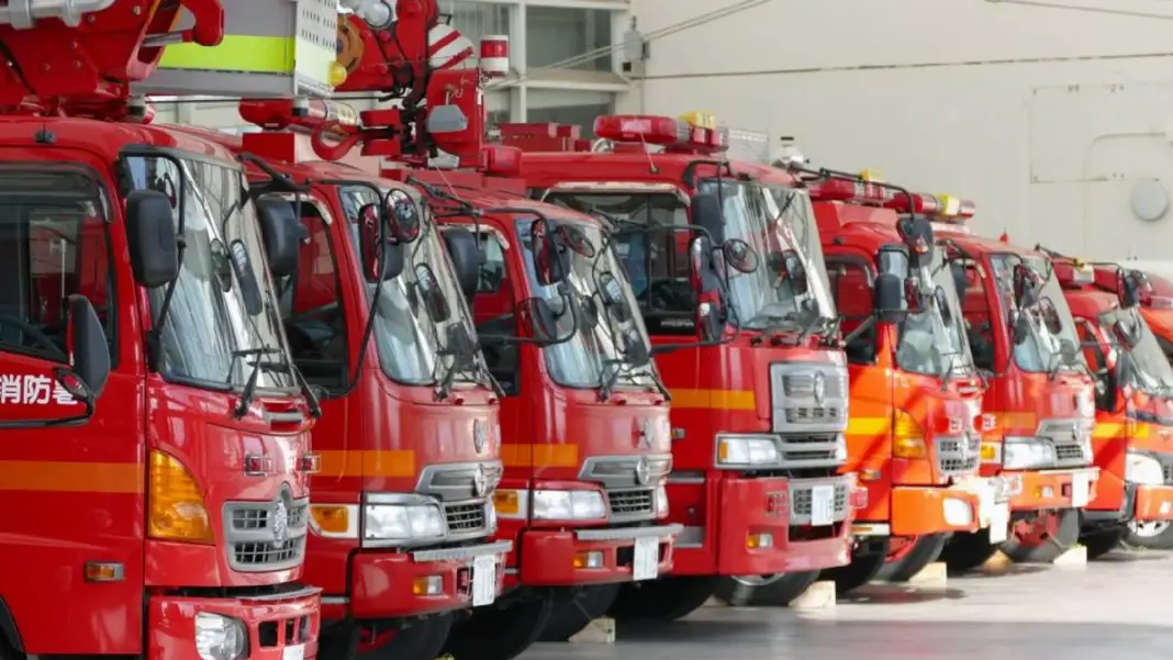 Pune Fire Brigade’s Diwali Safety Advisory Highlights Rising Fire Incidents