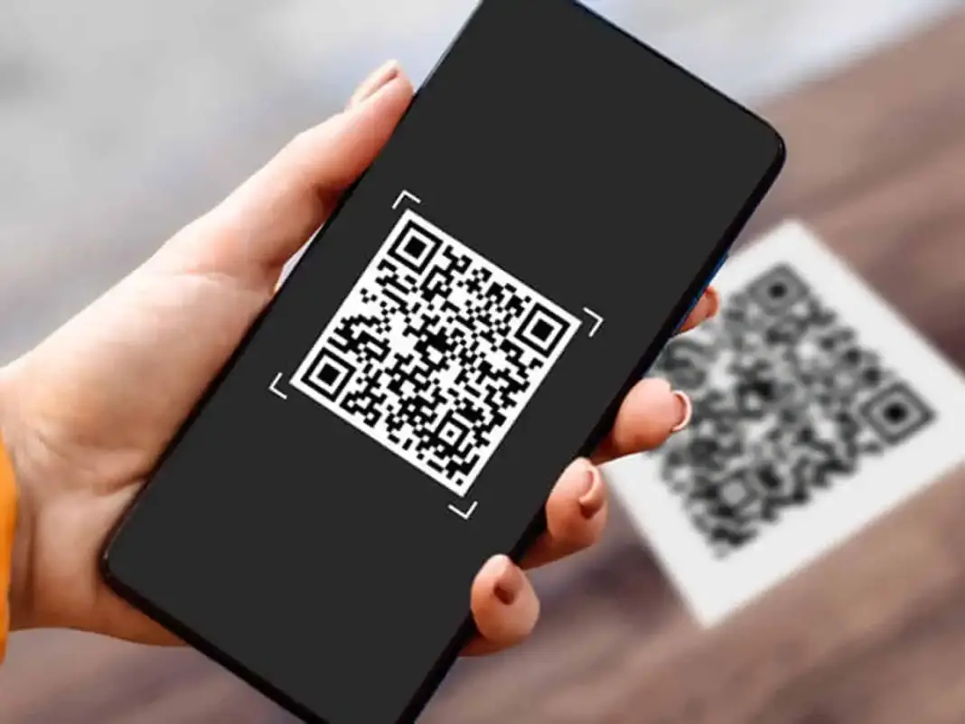 Digital Payment Revolution in Chennai Railway