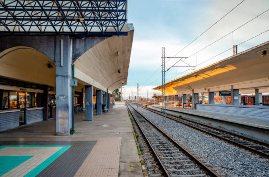 Cherlapalli Station's Eco-Friendly Revamp Nears Completion: 98% of Rs 430 Crore Redevelopment Project Finished!
