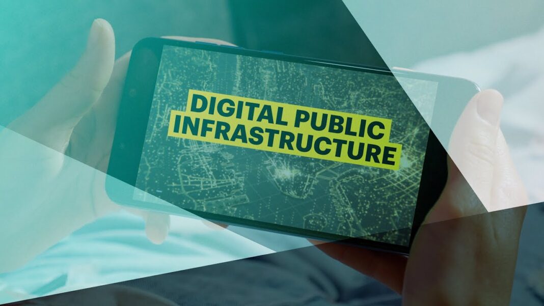 Can Digital Public Infrastructure Truly Unlock Inclusivity for All?