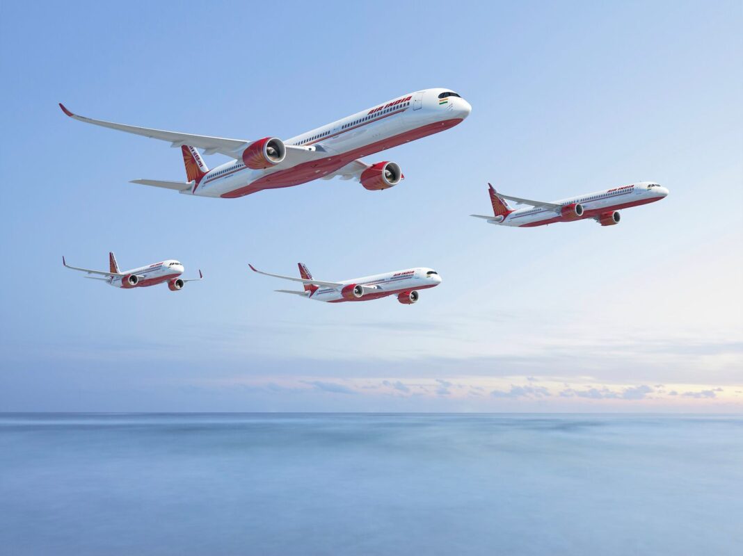 Air India Express Expands Northeast Connectivity with 106 Weekly Flights