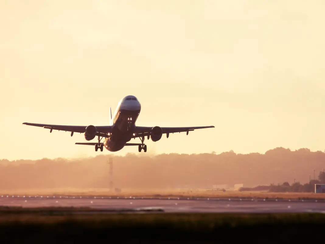 Airfares Moderate in 2024, Offering Relief to Passengers with Lower Festival Season Fares