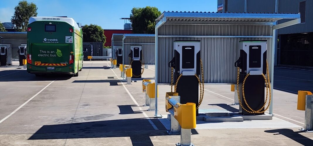 Gurgaon to Get 154 New Bus Shelters, Charging Stations, and a New Bus Depot