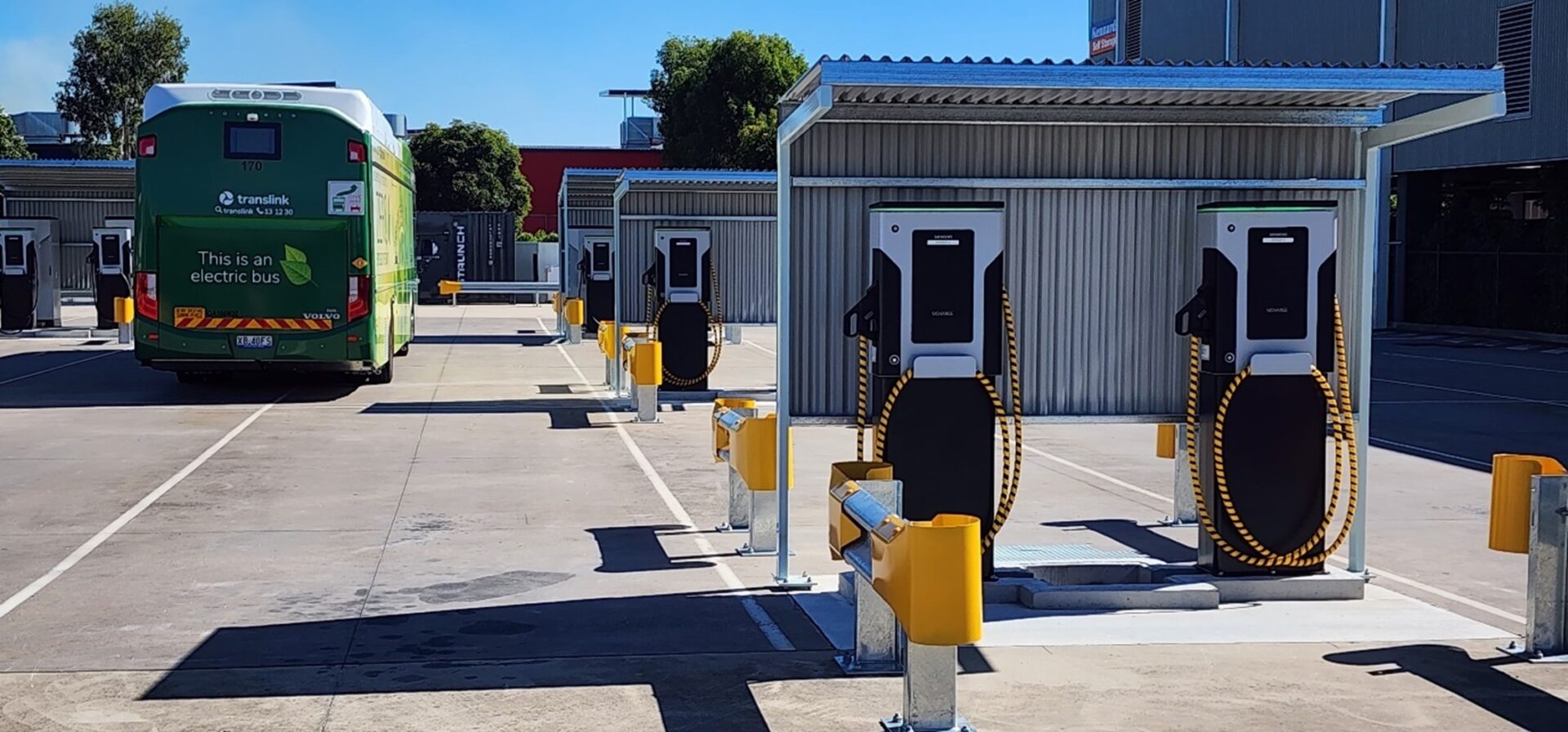 Gurgaon to Get 154 New Bus Shelters, Charging Stations, and a New Bus Depot