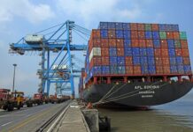 JNPA Sees 12% Growth in Container Traffic in October