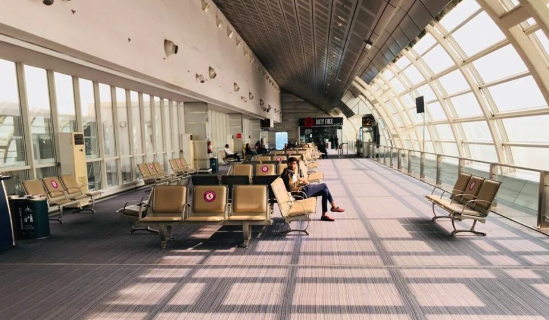 Jaipur Airport to Launch Flights to 5 New Destinations, Expanding Connectivity