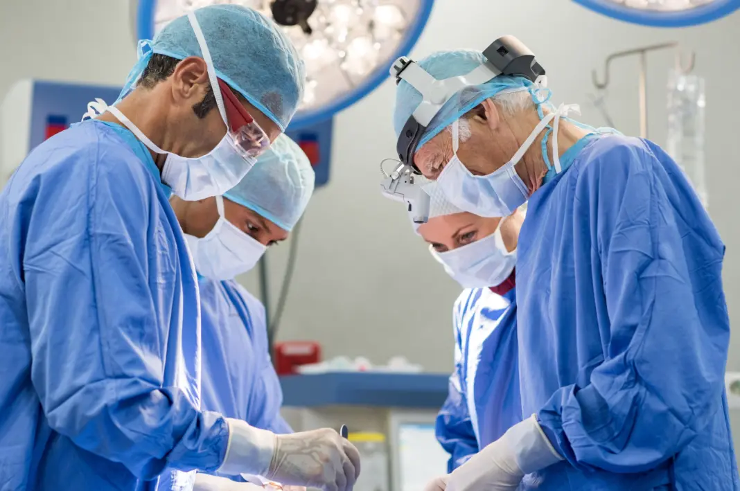 Mumbai Records 55th Cadaver Organ Donation in 2024